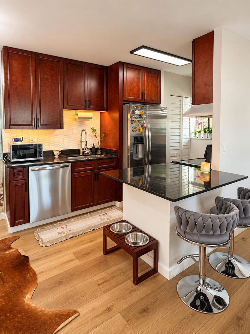 2 bedroom Condominium at 655 Trace Circle #107, Tivoli Trace Condo No 2, Deerfield Beach — photo 3