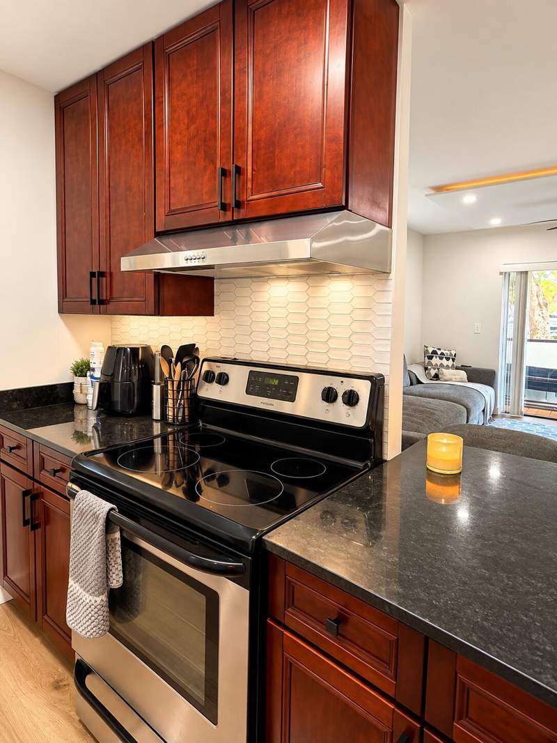 2 bedroom Condominium at 655 Trace Circle #107, Tivoli Trace Condo No 2, Deerfield Beach — photo 4