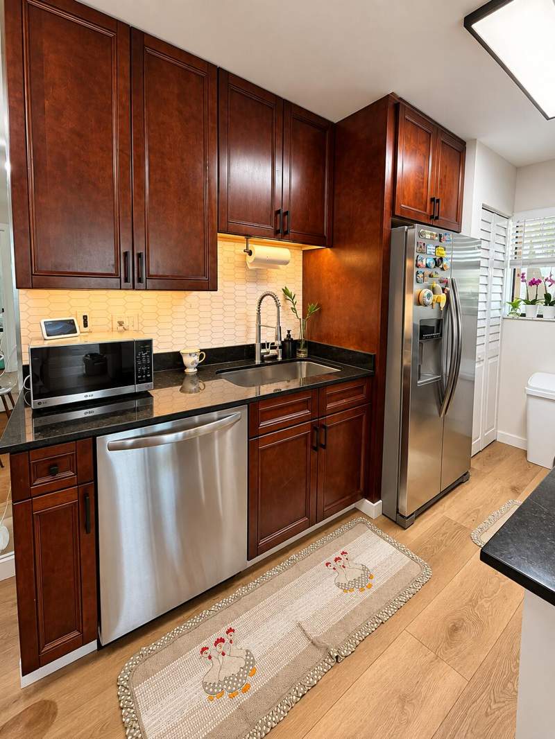 2 bedroom Condominium at 655 Trace Circle #107, Tivoli Trace Condo No 2, Deerfield Beach — photo 5