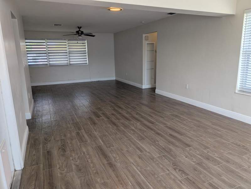 2 bedroom Single Family Residence at 7680 NW 16th Court, Boulevard Heights Sec 8, Pembroke Pines — photo 3