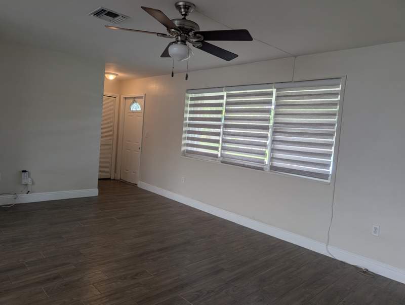 2 bedroom Single Family Residence at 7680 NW 16th Court, Boulevard Heights Sec 8, Pembroke Pines — photo 4