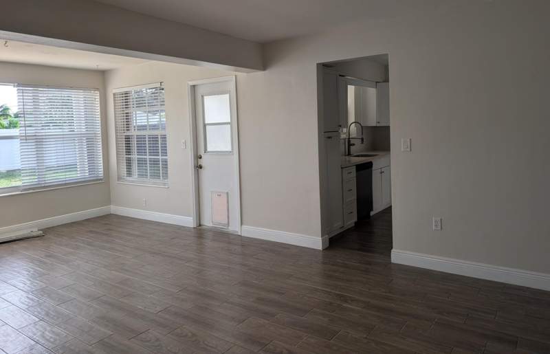 2 bedroom Single Family Residence at 7680 NW 16th Court, Boulevard Heights Sec 8, Pembroke Pines — photo 5