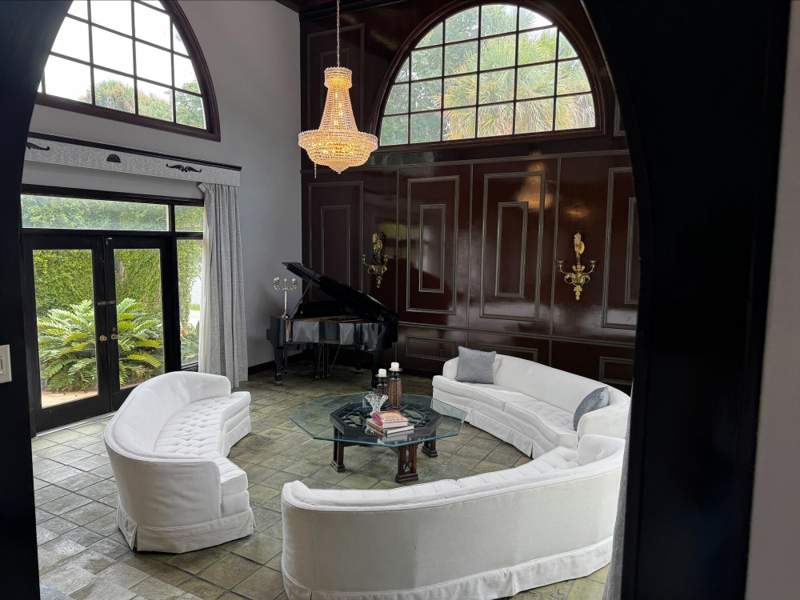 6 bedroom Single Family Residence at 1009 S Indian River Drive, Andrew & Company Subdivision, Fort Pierce — photo 4