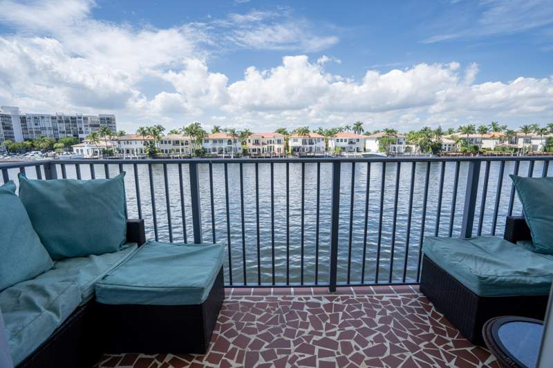 2 bedroom Condominium at 2600 S Ocean Drive #S305, Waterway @ Hollywood Beach Condo, Hollywood — photo 5