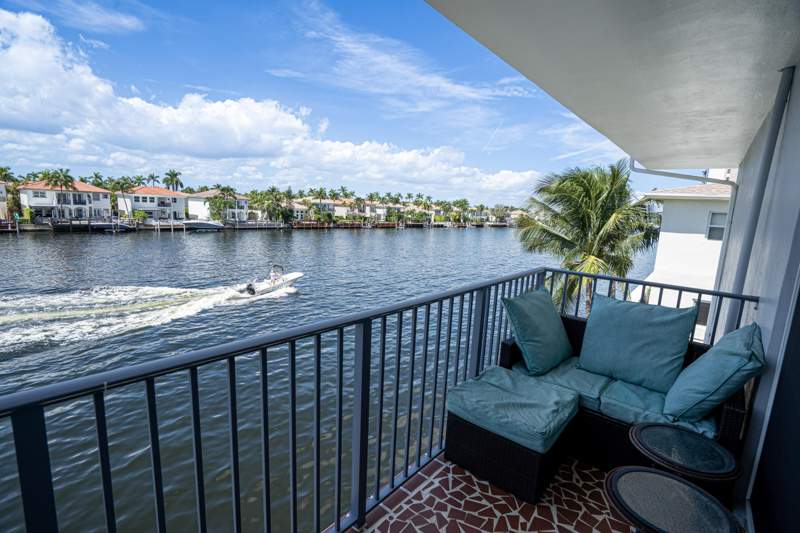 2 bedroom Condominium at 2600 S Ocean Drive #S305, Waterway @ Hollywood Beach Condo, Hollywood — photo 2