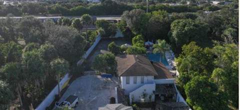 1009 S Indian River Drive, Fort Pierce FL - photo 6 of 7