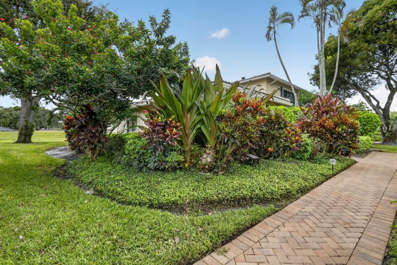 2 bedroom Condominium at 2 Stratford Drive #A, Stratford At Hunters Run Condo, Boynton Beach — photo 2