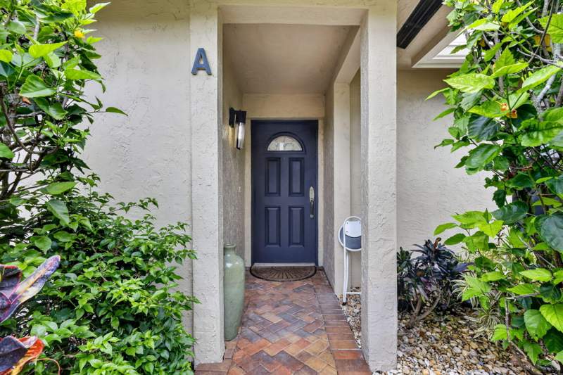2 bedroom Condominium at 2 Stratford Drive #A, Stratford At Hunters Run Condo, Boynton Beach — photo 4