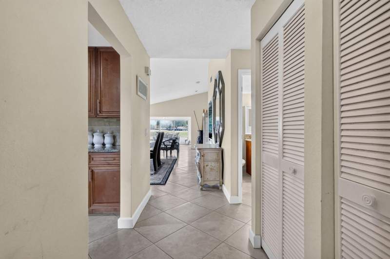 2 bedroom Condominium at 2 Stratford Drive #A, Stratford At Hunters Run Condo, Boynton Beach — photo 5