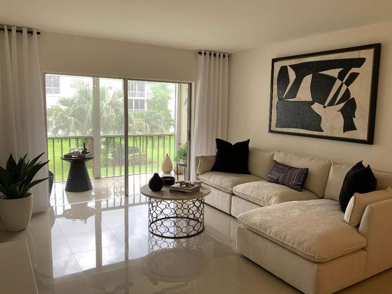 2 bedroom Condominium at 9856 Marina Boulevard #1320, Sandalfoot South Three Condo, Boca Raton — photo 3