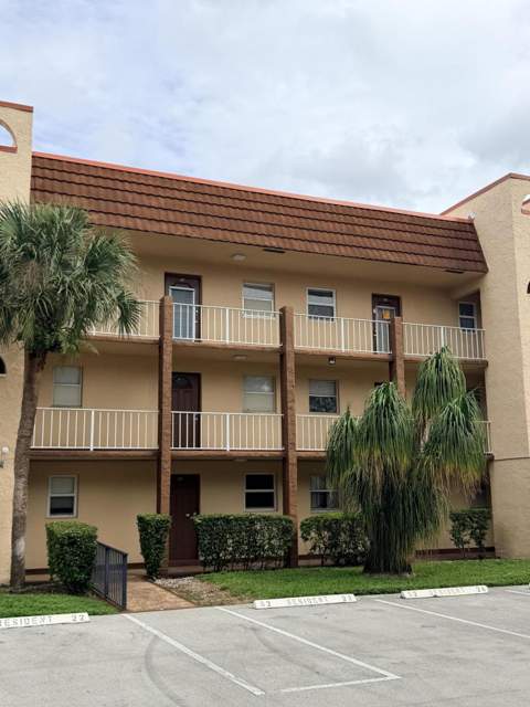 2800 N Pine Island Road #312, Sunrise FL - photo 24 of 24