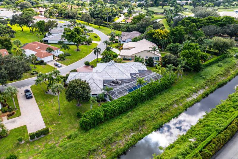 4 bedroom Single Family Residence at 56 Northwoods Lane, Culverhouse, Boynton Beach — photo 5