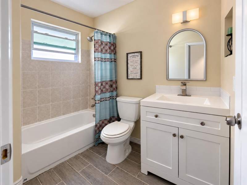 2 bedroom Single Family Residence at 6985 NW 17th Court, Paradise Gardens Sec 3, Margate — photo 5