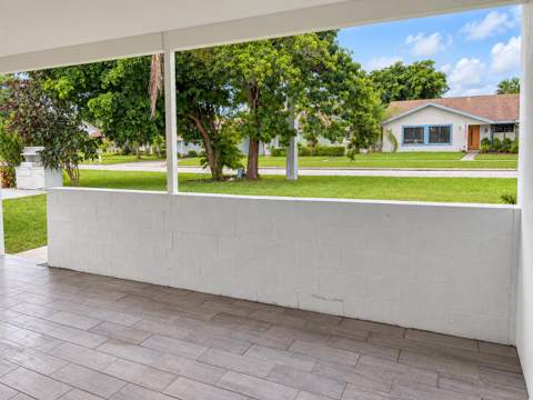 6985 NW 17th Court, Margate FL - photo 13 of 18