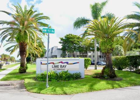9070 Lime Bay Boulevard #103, Tamarac FL - photo 21 of 37