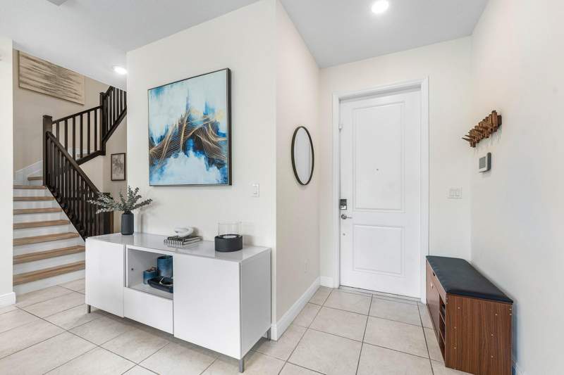 3 bedroom Townhouse at 4392 Veleiros Avenue, Crystal Lake 1st Sec, Deerfield Beach — photo 3