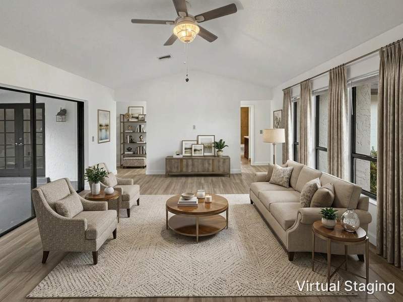3 bedroom Single Family Residence at 102 Valencia Street, La Mancha 2, Royal Palm Beach — photo 4