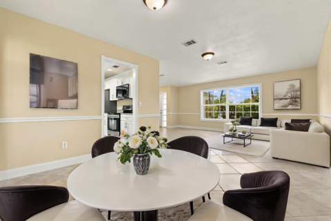 2938 SE Dalhart Road, Port St. Lucie FL - photo 7 of 56