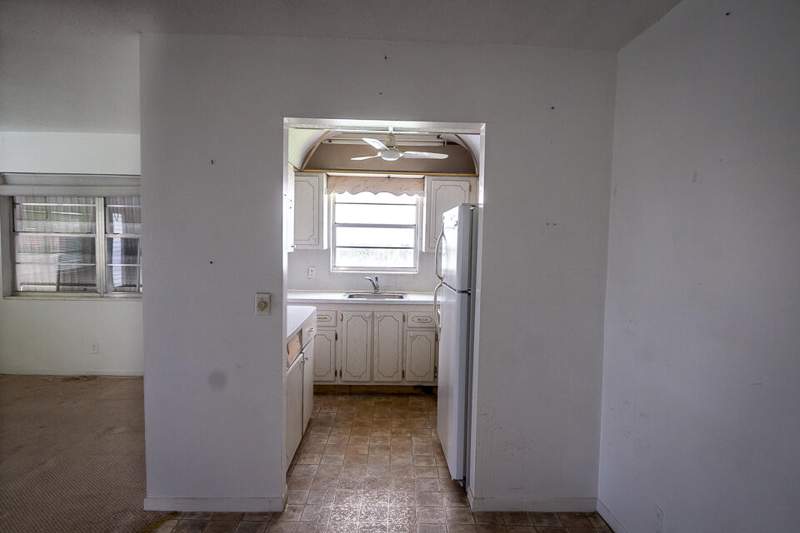 1 bedroom Condominium at 117 Kingswood F #117, Kingswood II Condos, West Palm Beach — photo 4