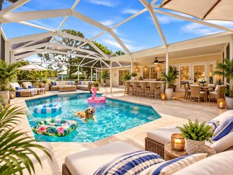 2938 SE Dalhart Road, Port St. Lucie FL - photo 10 of 56