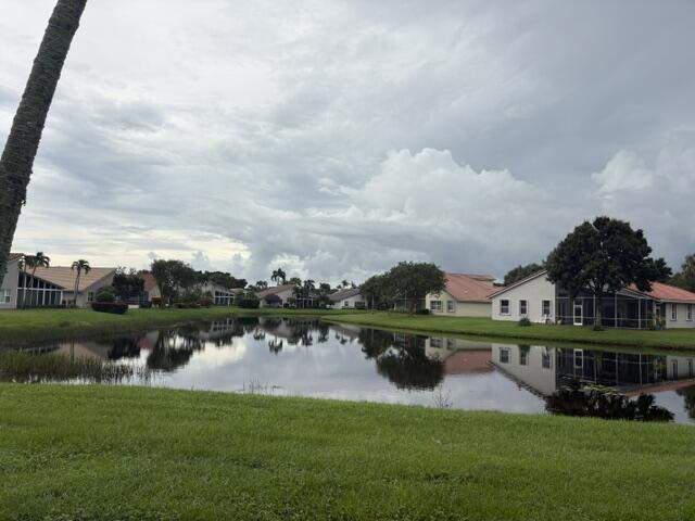 3 bedroom Single Family Residence at 7081 Falls Road, Lakeridge Falls, Boynton Beach — photo 2