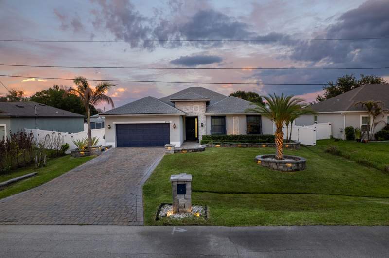 4 bedroom Single Family Residence at 5775 NW Cahaba Street, Port St Lucie Section 46 1st Replat, Port St. Lucie — photo 2