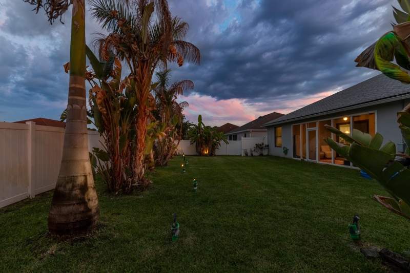 4 bedroom Single Family Residence at 5775 NW Cahaba Street, Port St Lucie Section 46 1st Replat, Port St. Lucie — photo 5