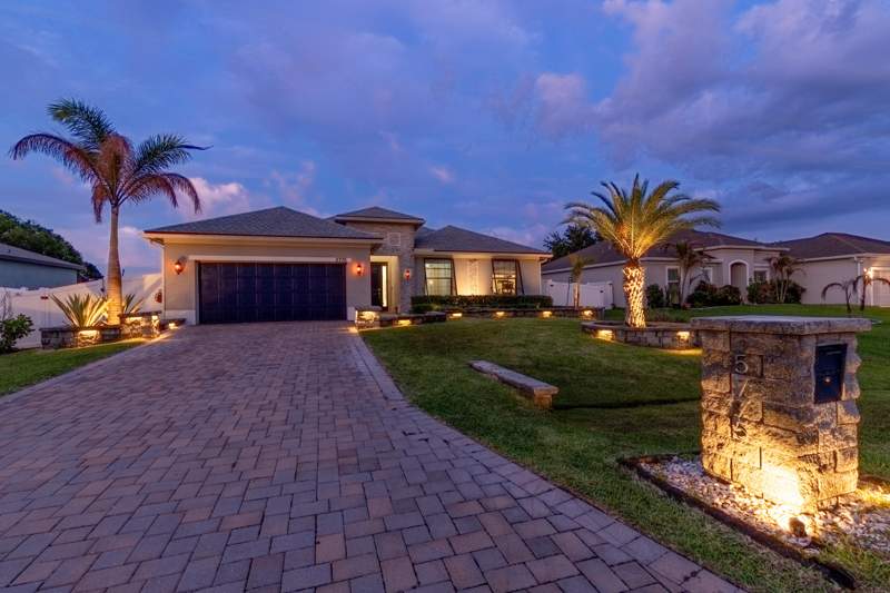 4 bedroom Single Family Residence at 5775 NW Cahaba Street, Port St Lucie Section 46 1st Replat, Port St. Lucie — photo 3