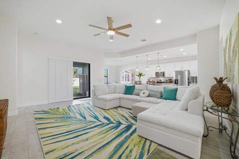 5775 NW Cahaba Street, Port St. Lucie FL - photo 13 of 58