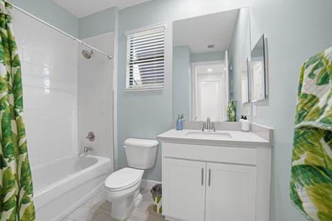 5775 NW Cahaba Street, Port St. Lucie FL - photo 21 of 58