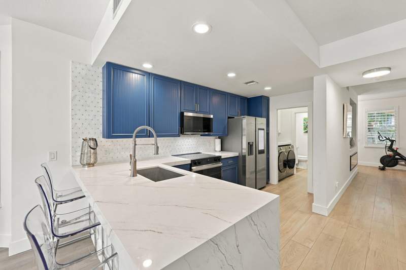 3 bedroom Townhouse at 4102 Community Drive, Tuscany At Abacoa, Jupiter — photo 4