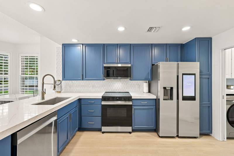 3 bedroom Townhouse at 4102 Community Drive, Tuscany At Abacoa, Jupiter — photo 2