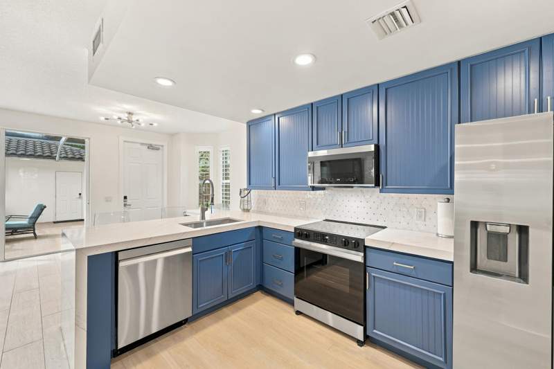 3 bedroom Townhouse at 4102 Community Drive, Tuscany At Abacoa, Jupiter — photo 5