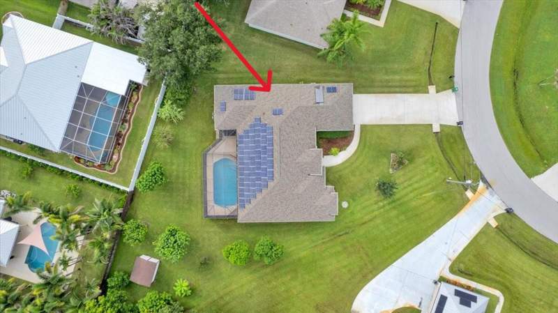 4 bedroom Single Family Residence at 5347 NW Nassau Lane, Port St Lucie Section 48 1st Replat, Port St. Lucie — photo 5