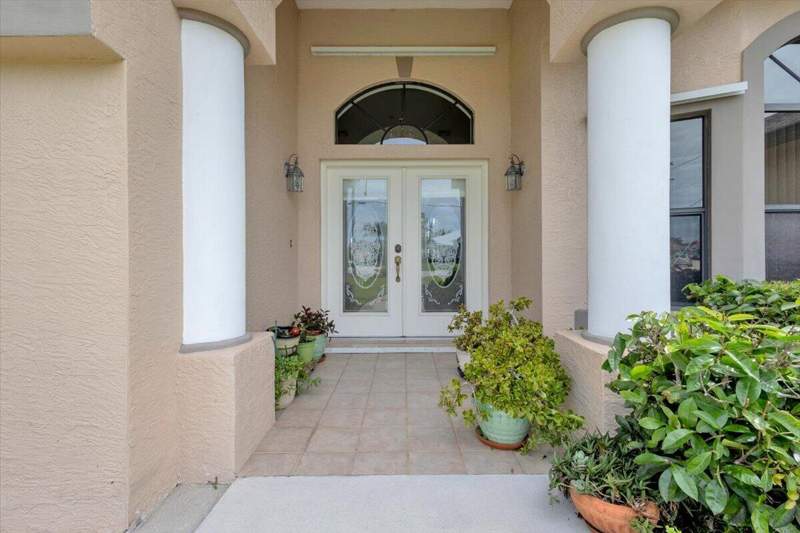 4 bedroom Single Family Residence at 5347 NW Nassau Lane, Port St Lucie Section 48 1st Replat, Port St. Lucie — photo 4