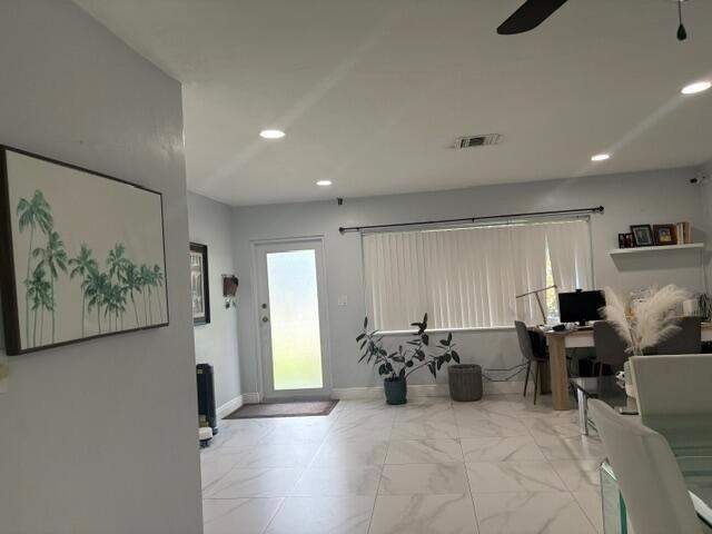 3 bedroom Single Family Residence at 6800 Simms Street, Driftwood Acres No 5, Hollywood — photo 3