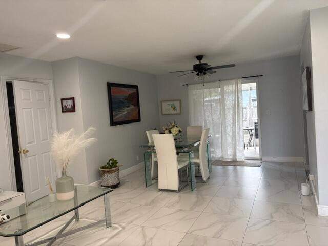 3 bedroom Single Family Residence at 6800 Simms Street, Driftwood Acres No 5, Hollywood — photo 4