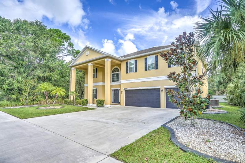 6 bedroom Single Family Residence at 2508 Madewood Drive, Oak Alley, Fort Pierce — photo 4
