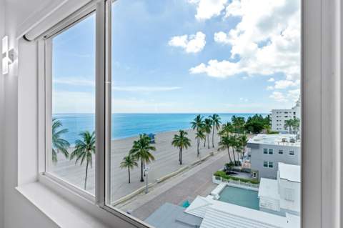 300 Oregon Street #501, Hollywood FL - photo 7 of 40