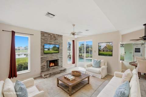 233 SW Fernleaf Trail, Port St. Lucie FL - photo 10 of 44