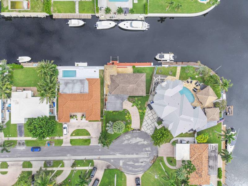 3 bedroom Single Family Residence at 361 SE 9th Court, Cypress Harbor 4th Sec, Pompano Beach — photo 3