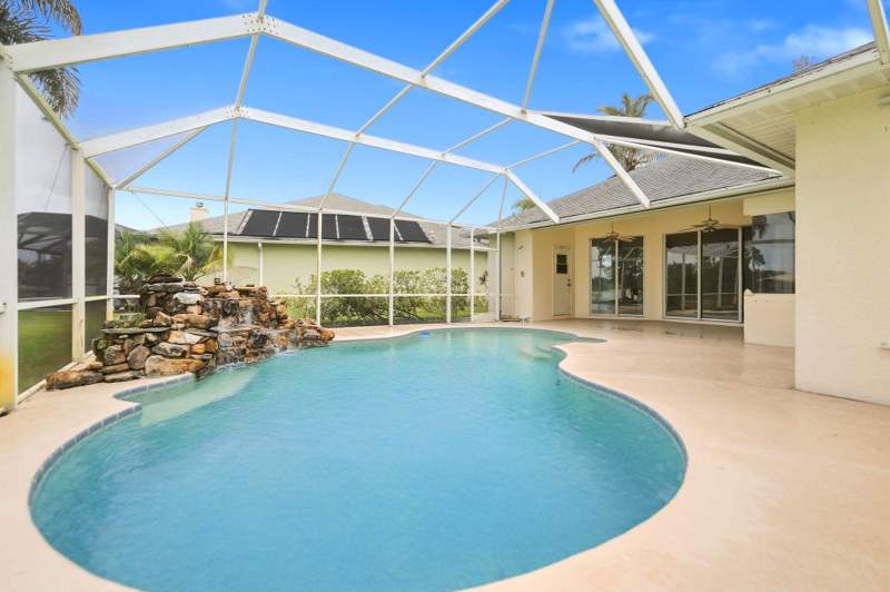 3 bedroom Single Family Residence at 233 SW Fernleaf Trail, Sawgrass Lakes Phase 2, Port St. Lucie — photo 5