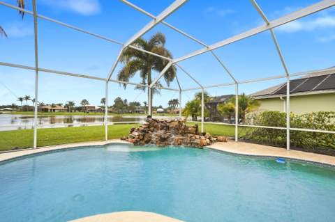 233 SW Fernleaf Trail, Port St. Lucie FL - photo 6 of 44