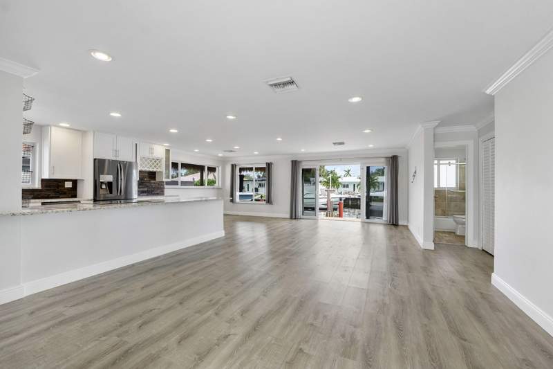 3 bedroom Single Family Residence at 361 SE 9th Court, Cypress Harbor 4th Sec, Pompano Beach — photo 5