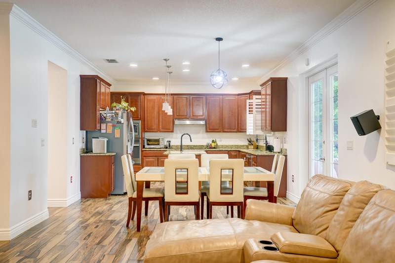6 bedroom Single Family Residence at 2508 Madewood Drive, Oak Alley, Fort Pierce — photo 3