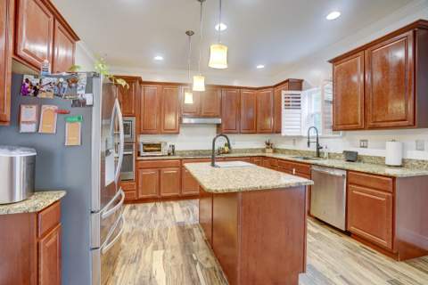 2508 Madewood Drive, Fort Pierce FL - photo 14 of 64