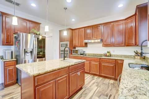 2508 Madewood Drive, Fort Pierce FL - photo 15 of 64