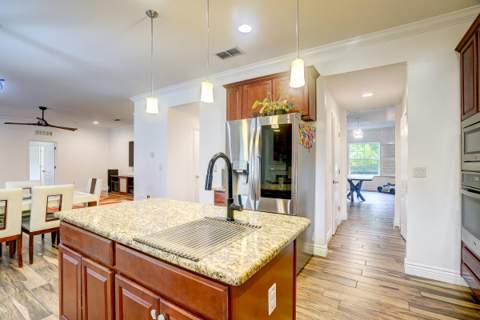 2508 Madewood Drive, Fort Pierce FL - photo 16 of 64