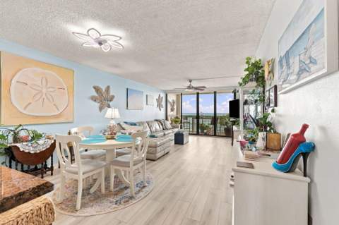 9940 S Ocean Drive #407, Jensen Beach FL - photo 7 of 23