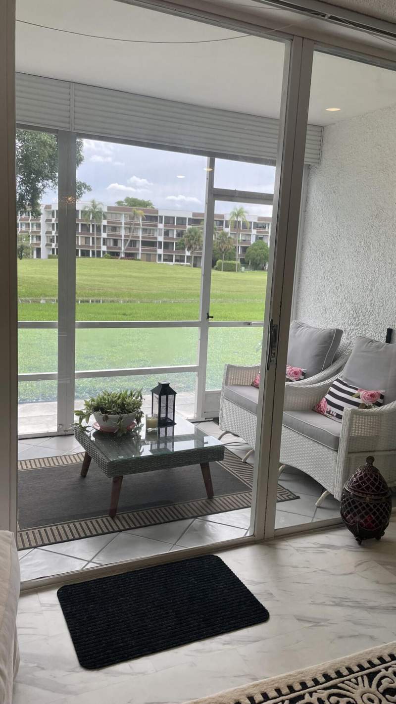 2 bedroom Condominium at 4793 Esedra Court #101, Fountains Of Palm Beach Condo 4, Lake Worth — photo 2